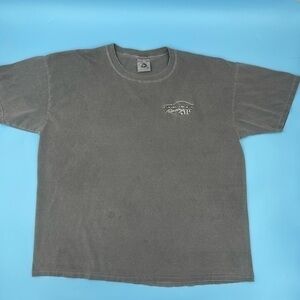 VTG Gardner Marsh Embroidered T-Shirt